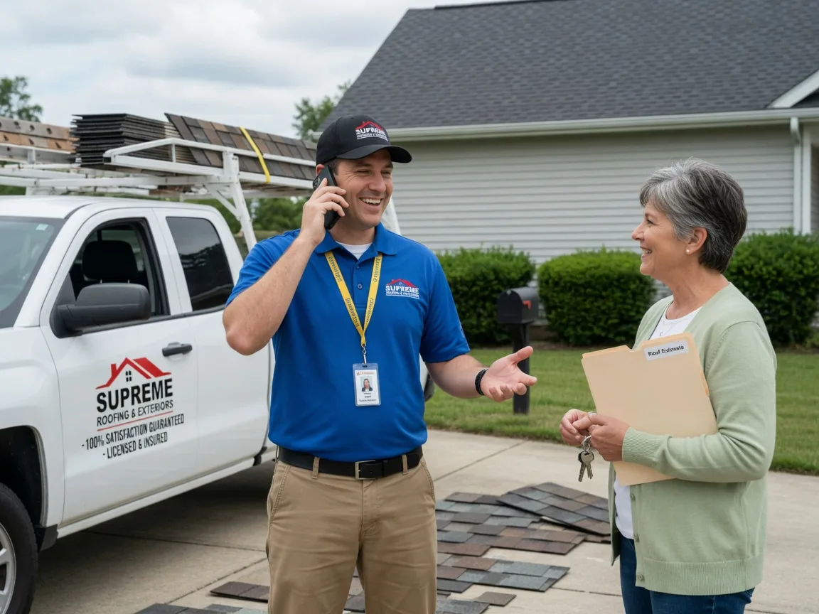 Roof Replacement Cody, NE FAQs