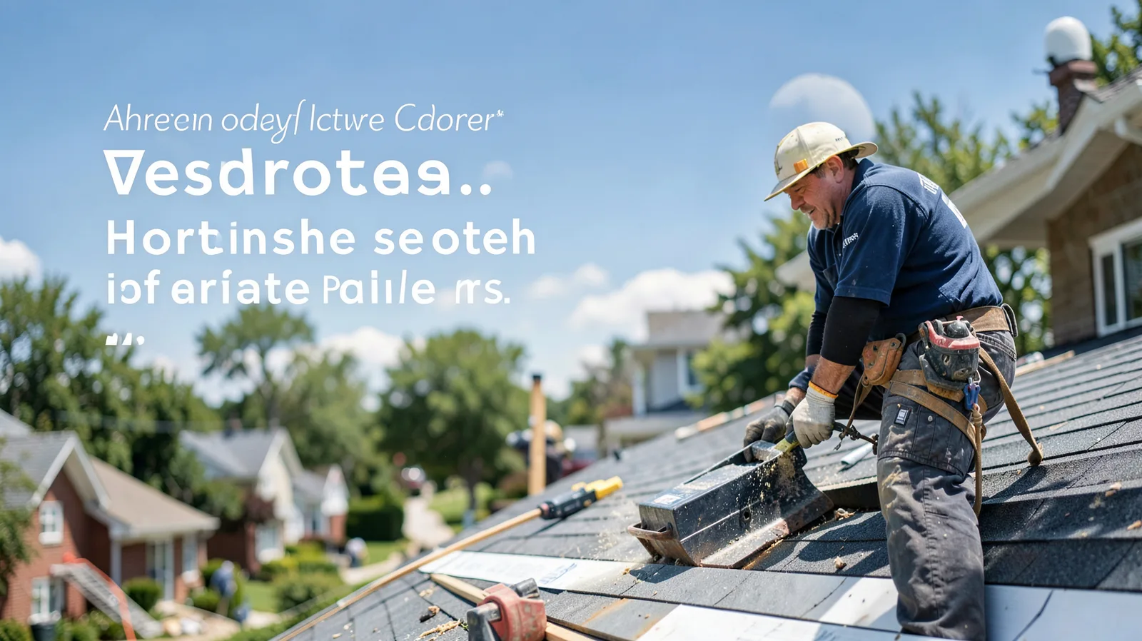 Roof Replacement in Cody, NE near me